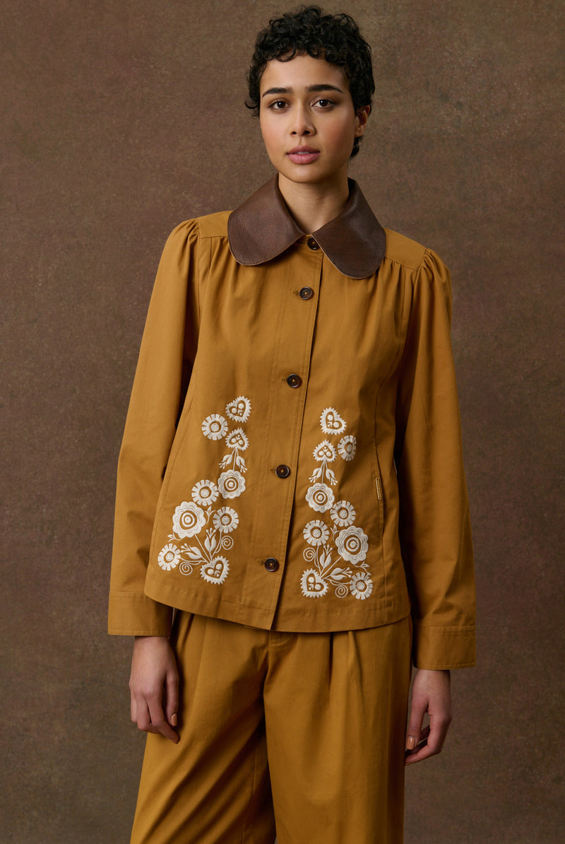 Tekiala Jacket