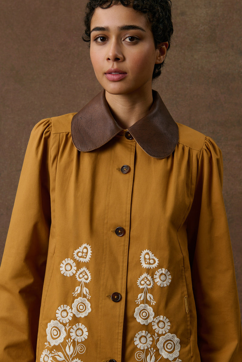 Tekiala Jacket