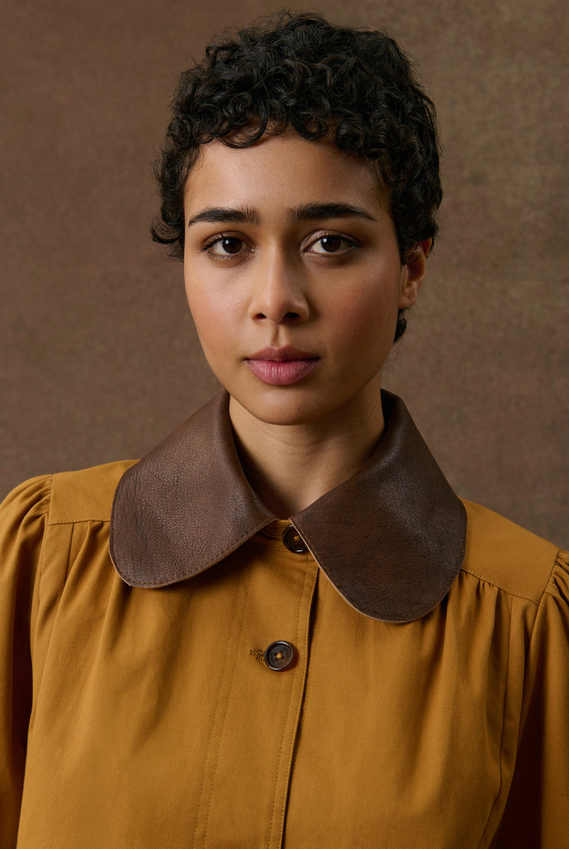 Tekiala Jacket
