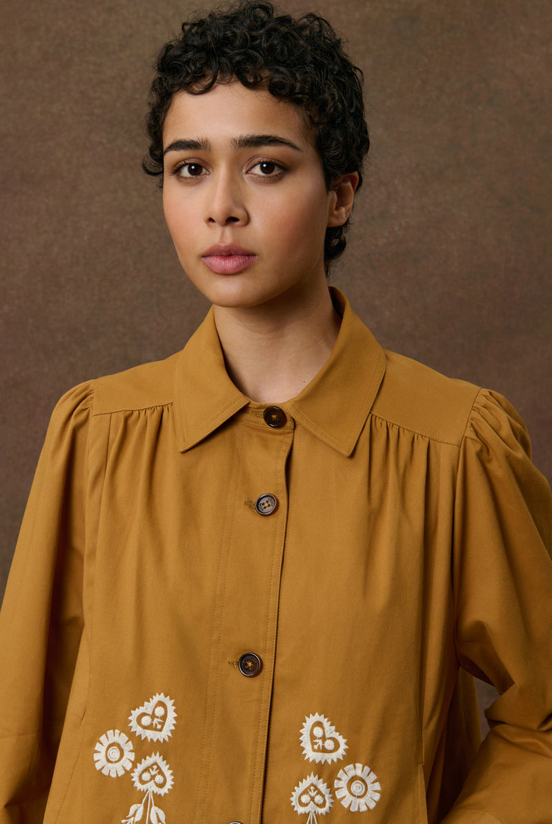 Tekiala Jacket