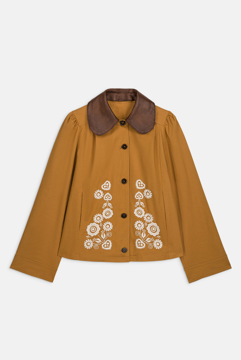 Tekiala Jacket