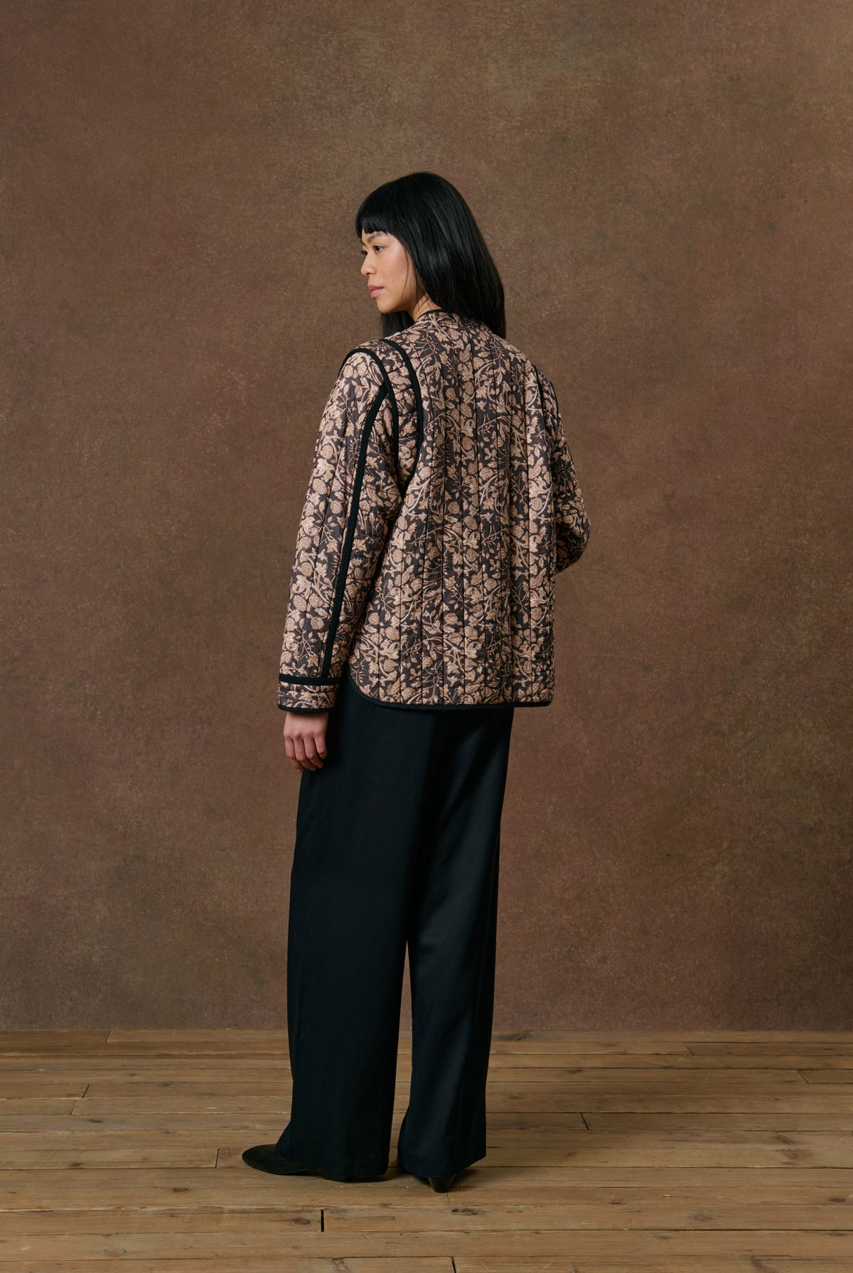 Veste Aliouchki