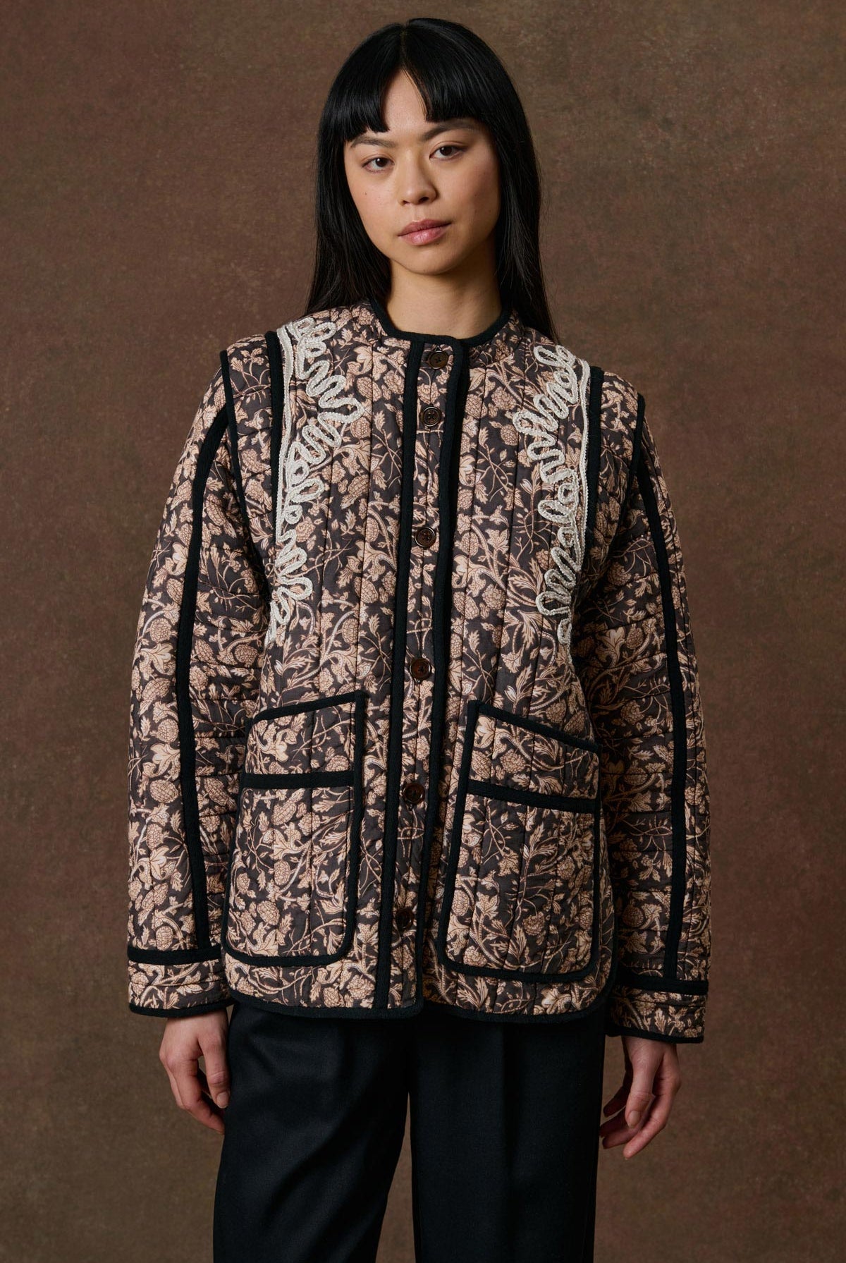 Veste Aliouchki