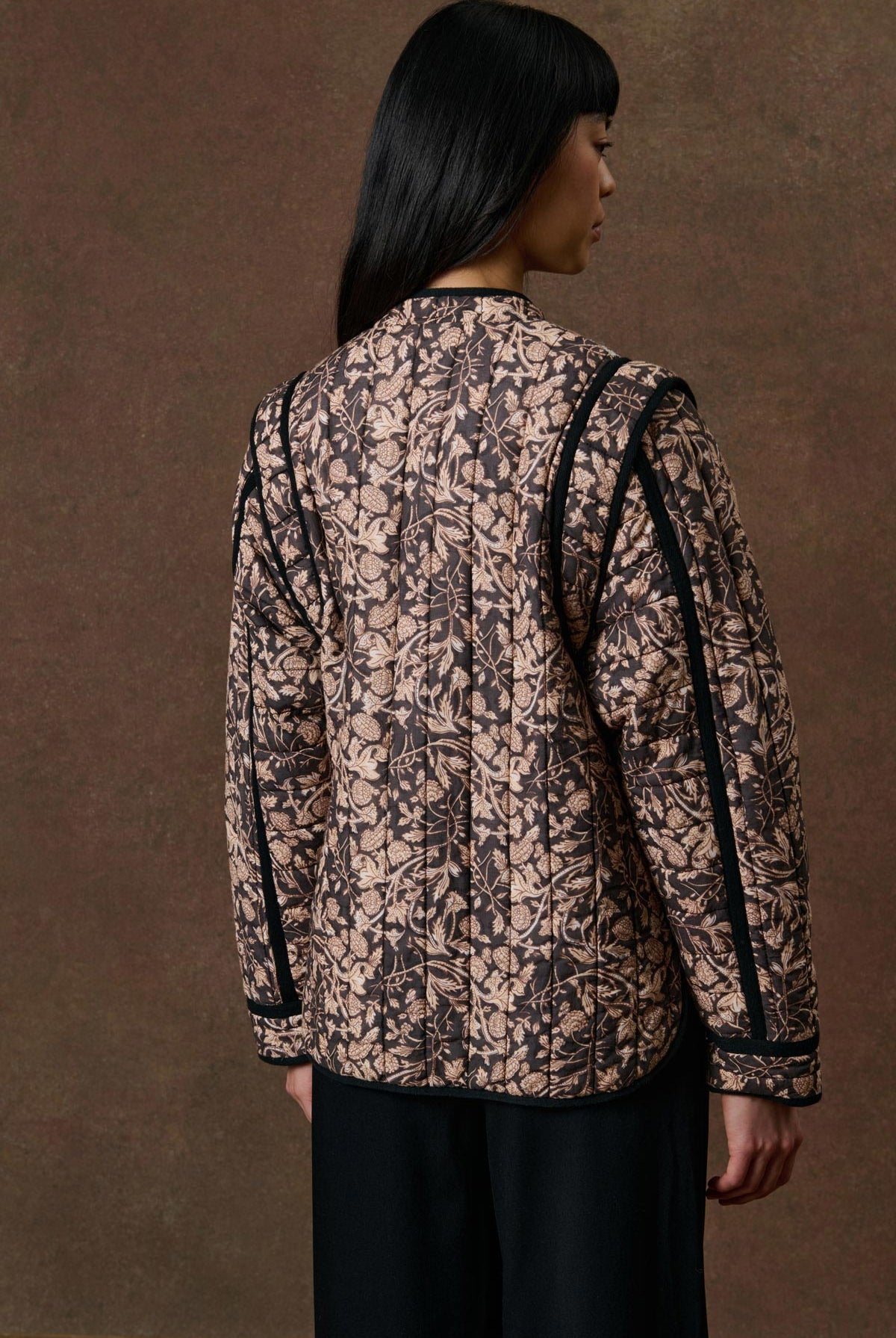 Veste Aliouchki
