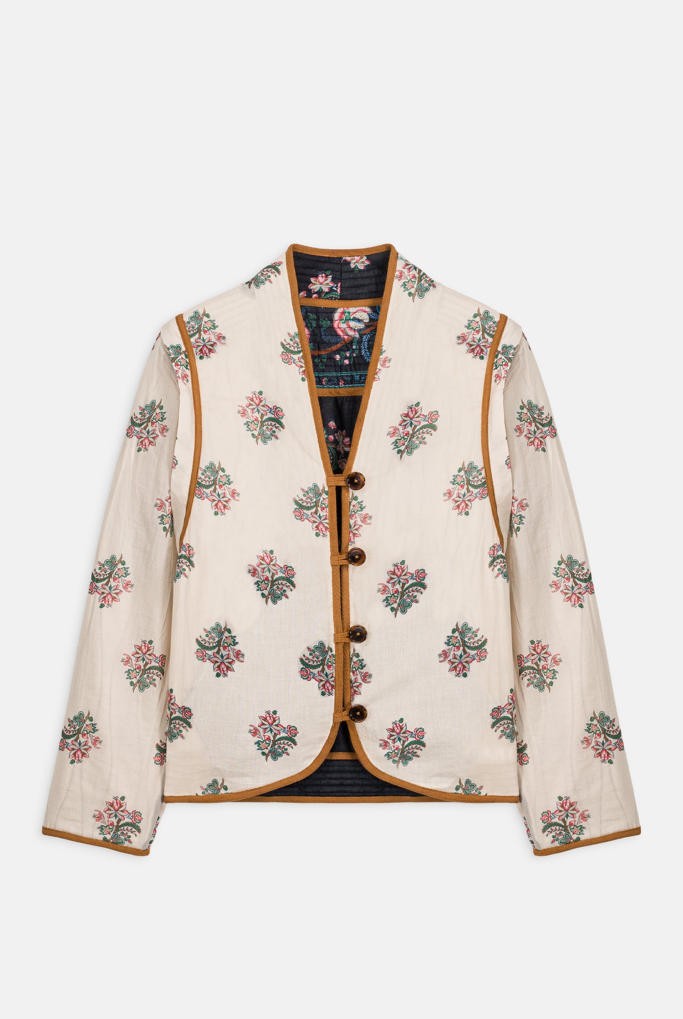 Nelina Reversible Jacket