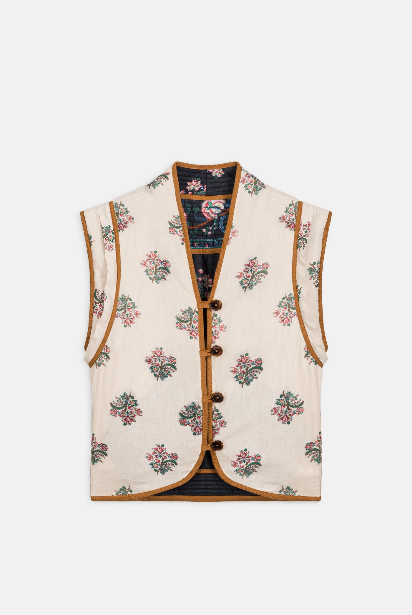 Nelina Reversible Jacket