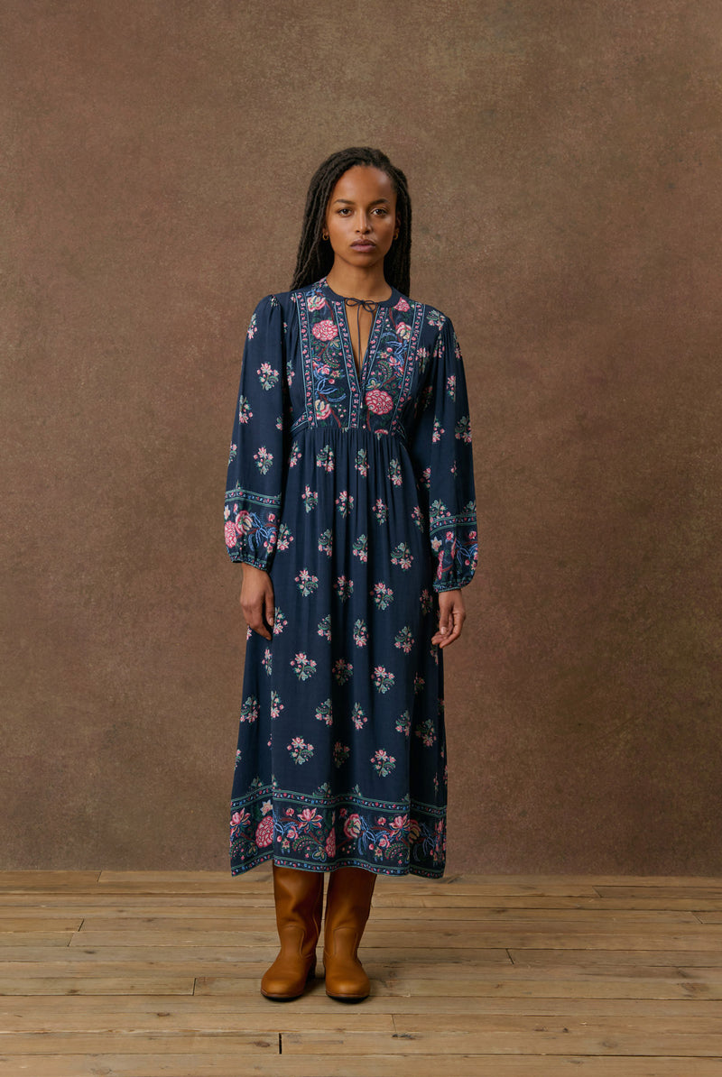 Bellina Dress