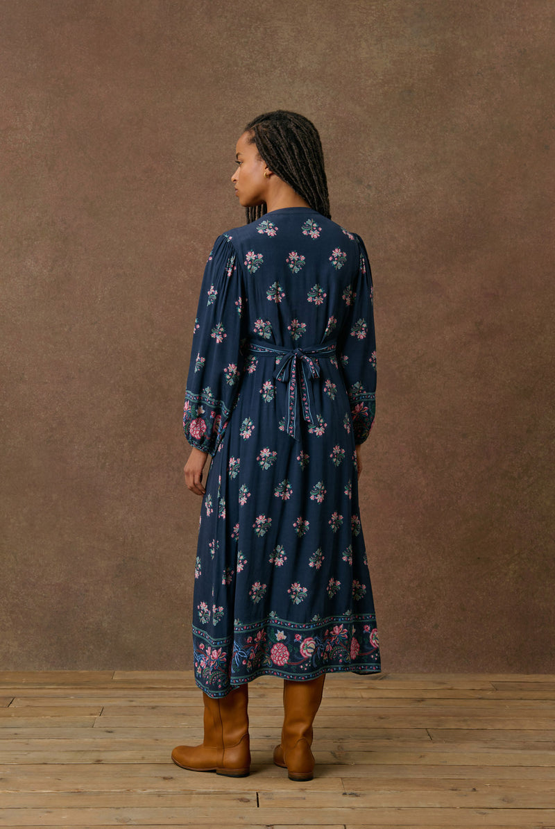 Bellina Dress