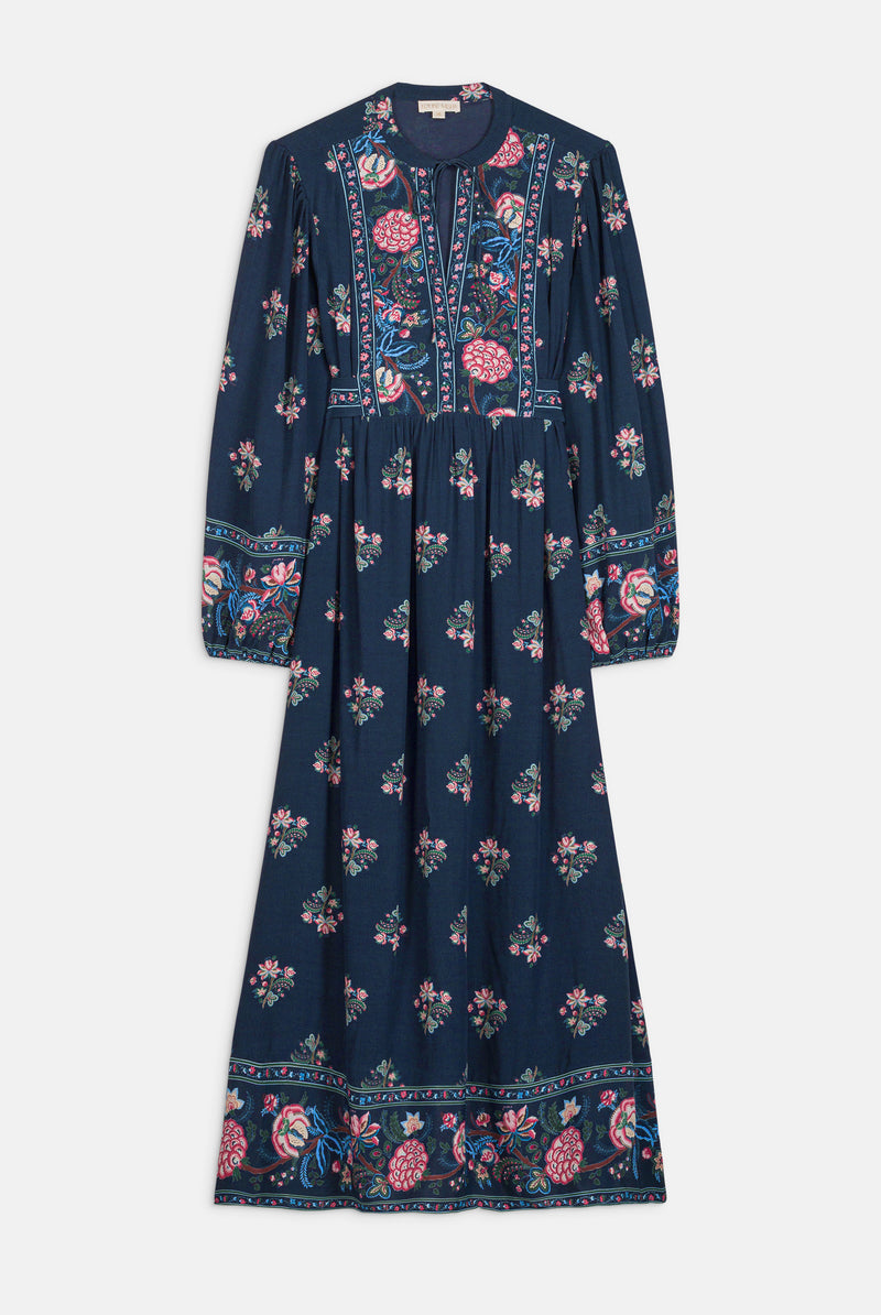 Bellina Dress