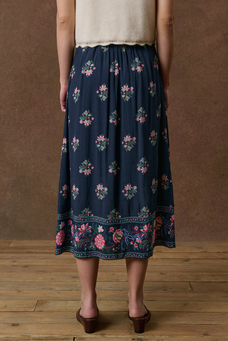 Isa Skirt