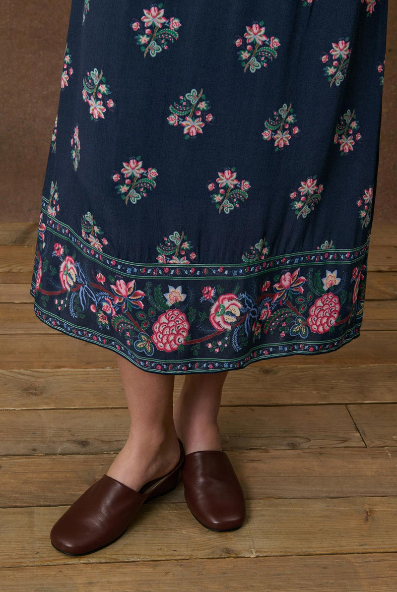 Isa Skirt