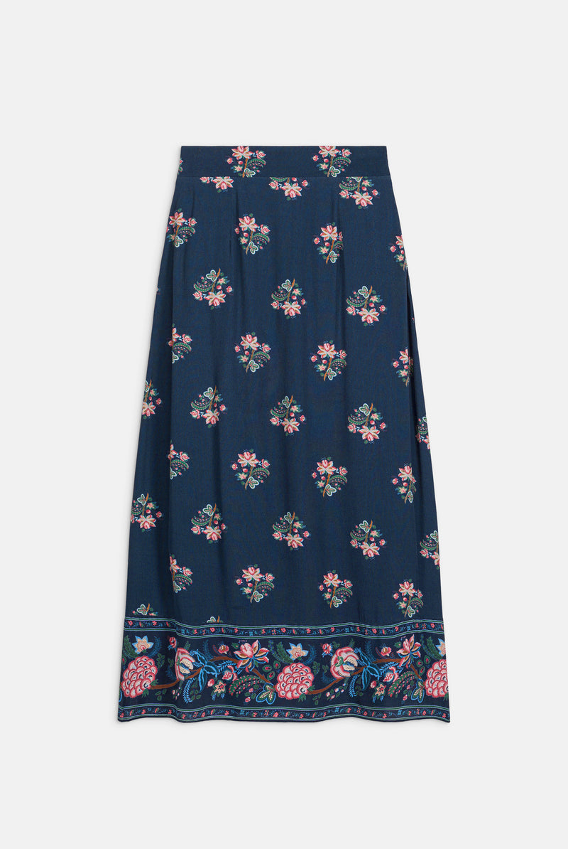 Isa Skirt