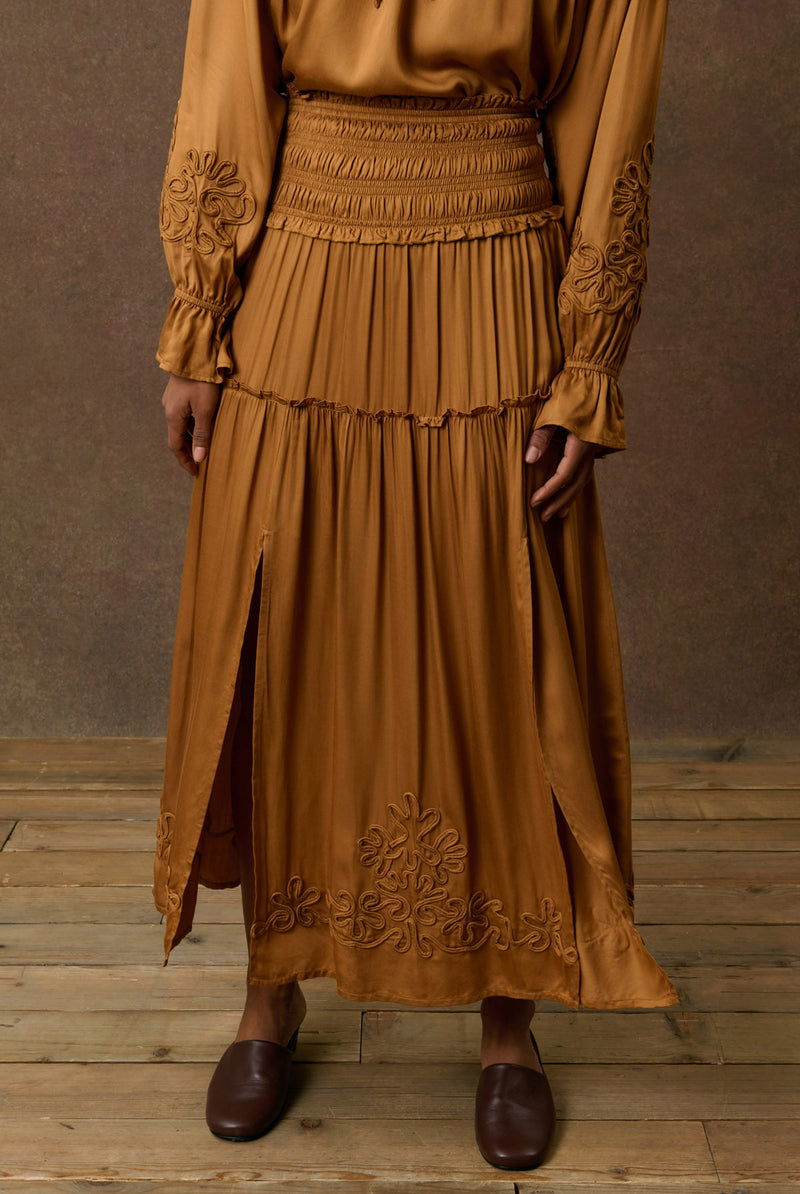 POLLY SKIRT