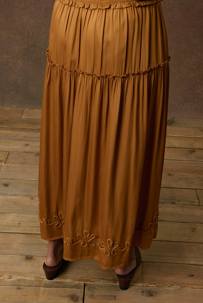 POLLY SKIRT