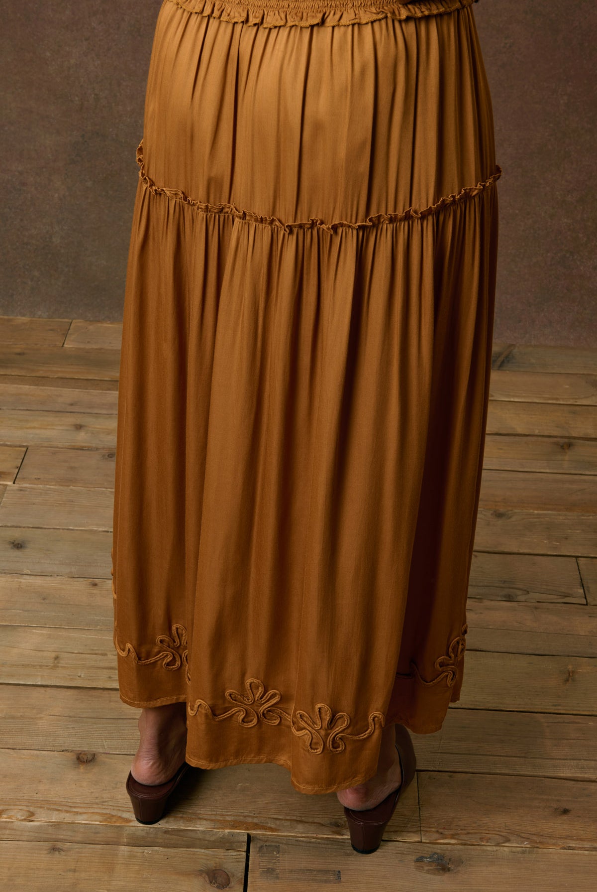 POLLY SKIRT