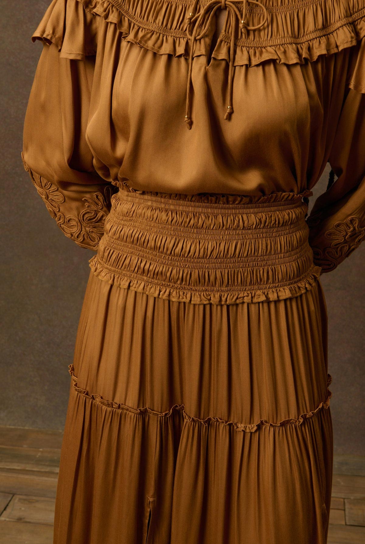POLLY SKIRT
