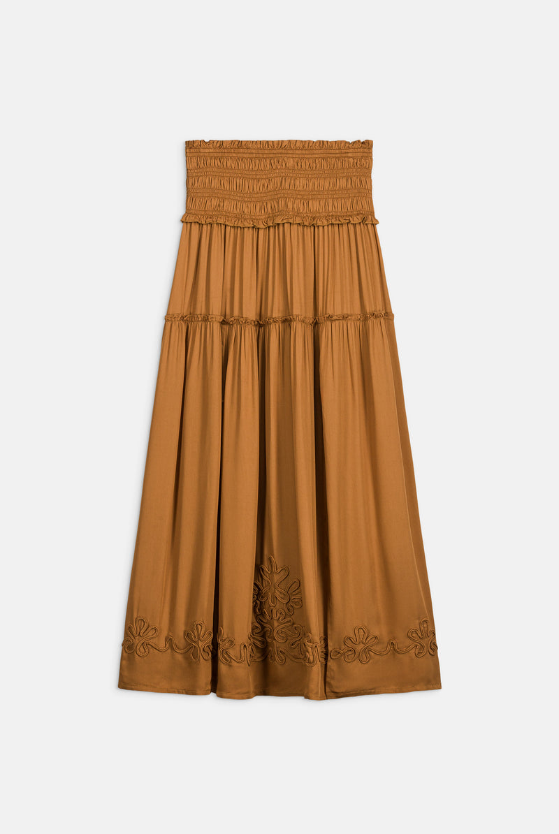 POLLY SKIRT