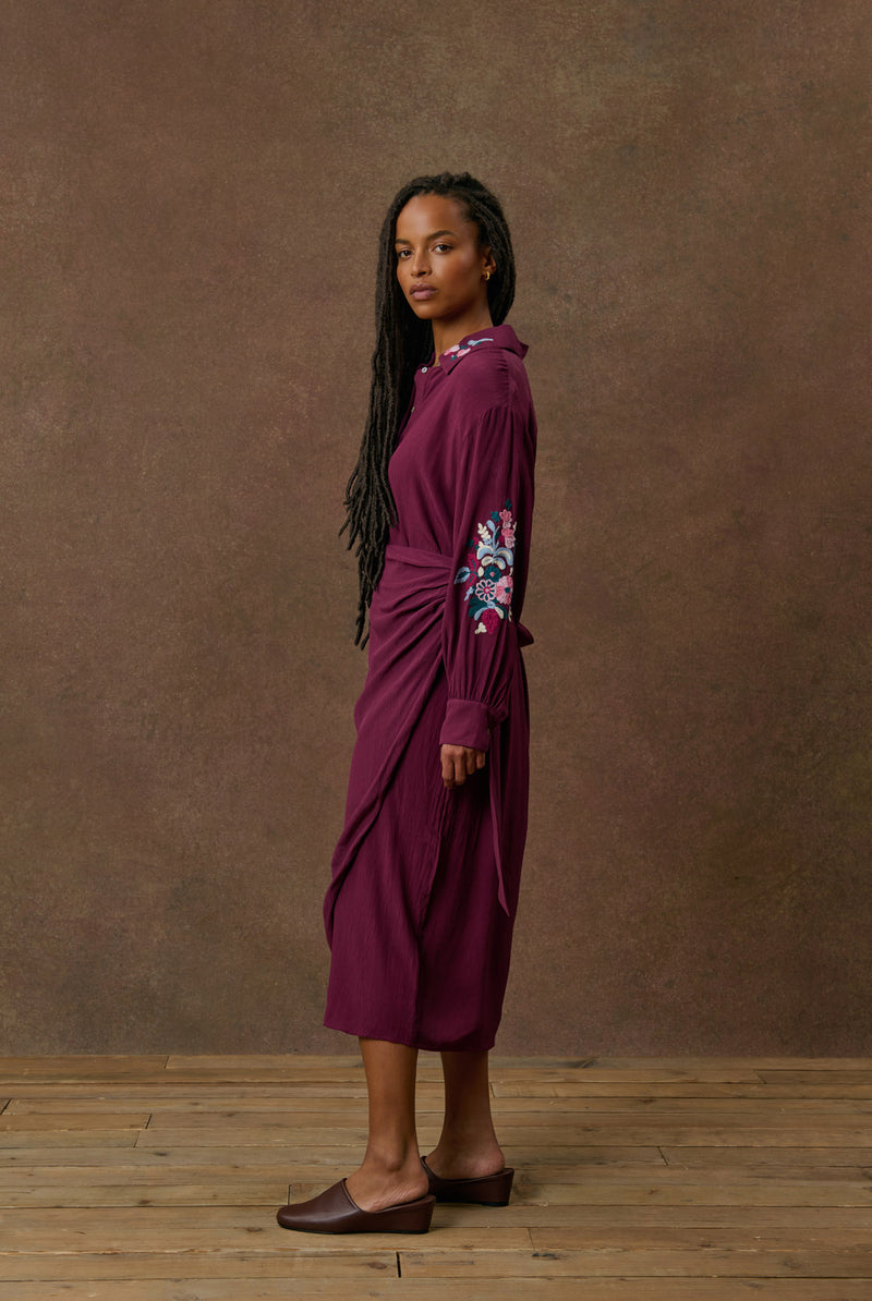 Robe Britta