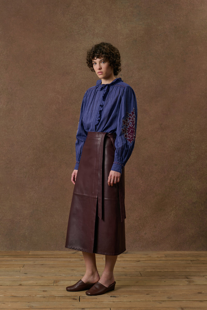 Blouse Cora