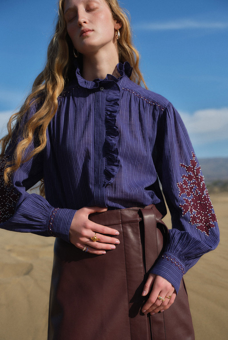 Blouse Cora