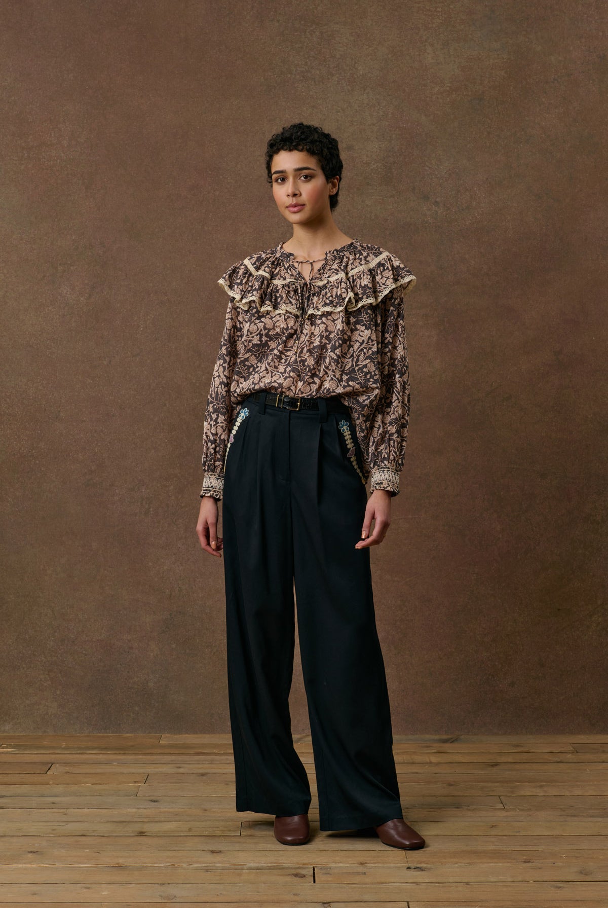 Pantalon Zelda