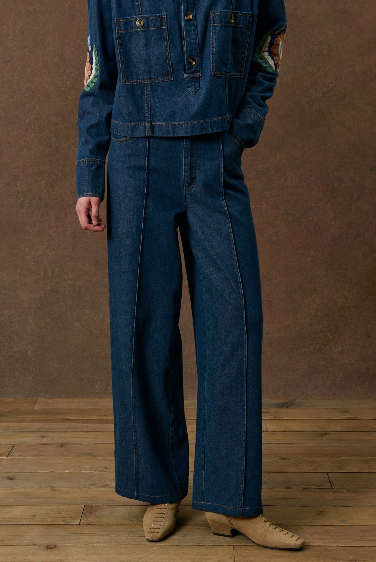 Pantalon Zina