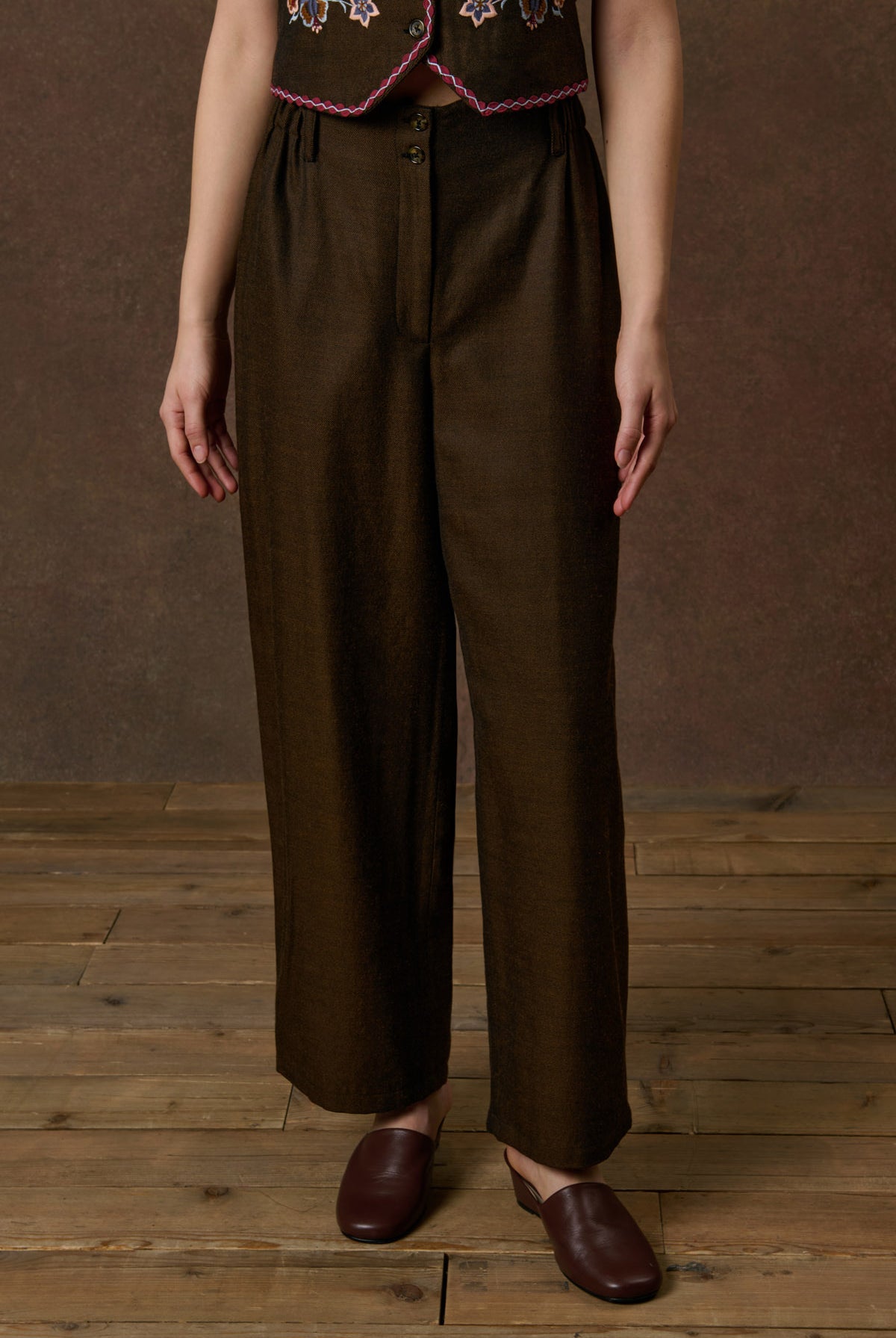 ABUELA PANTS