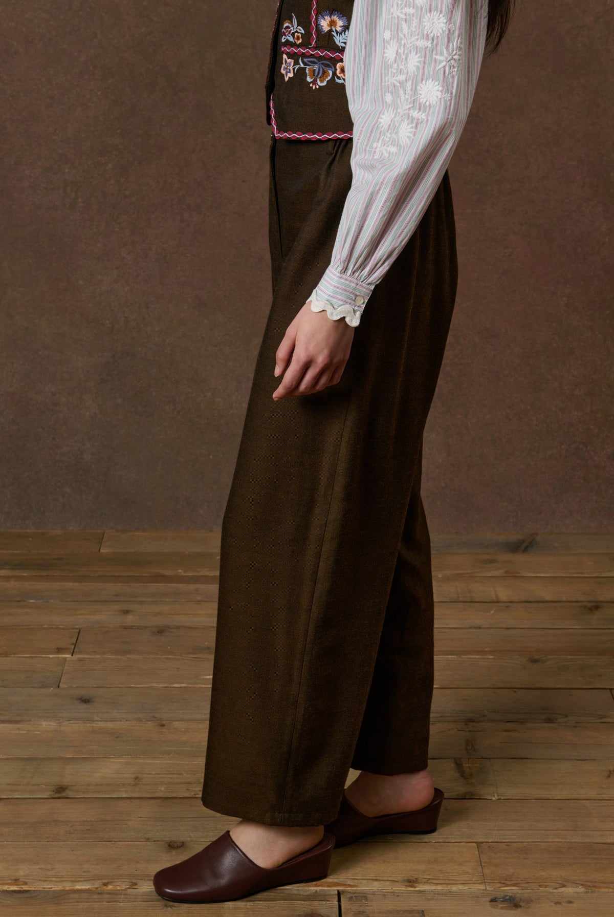 ABUELA PANTS