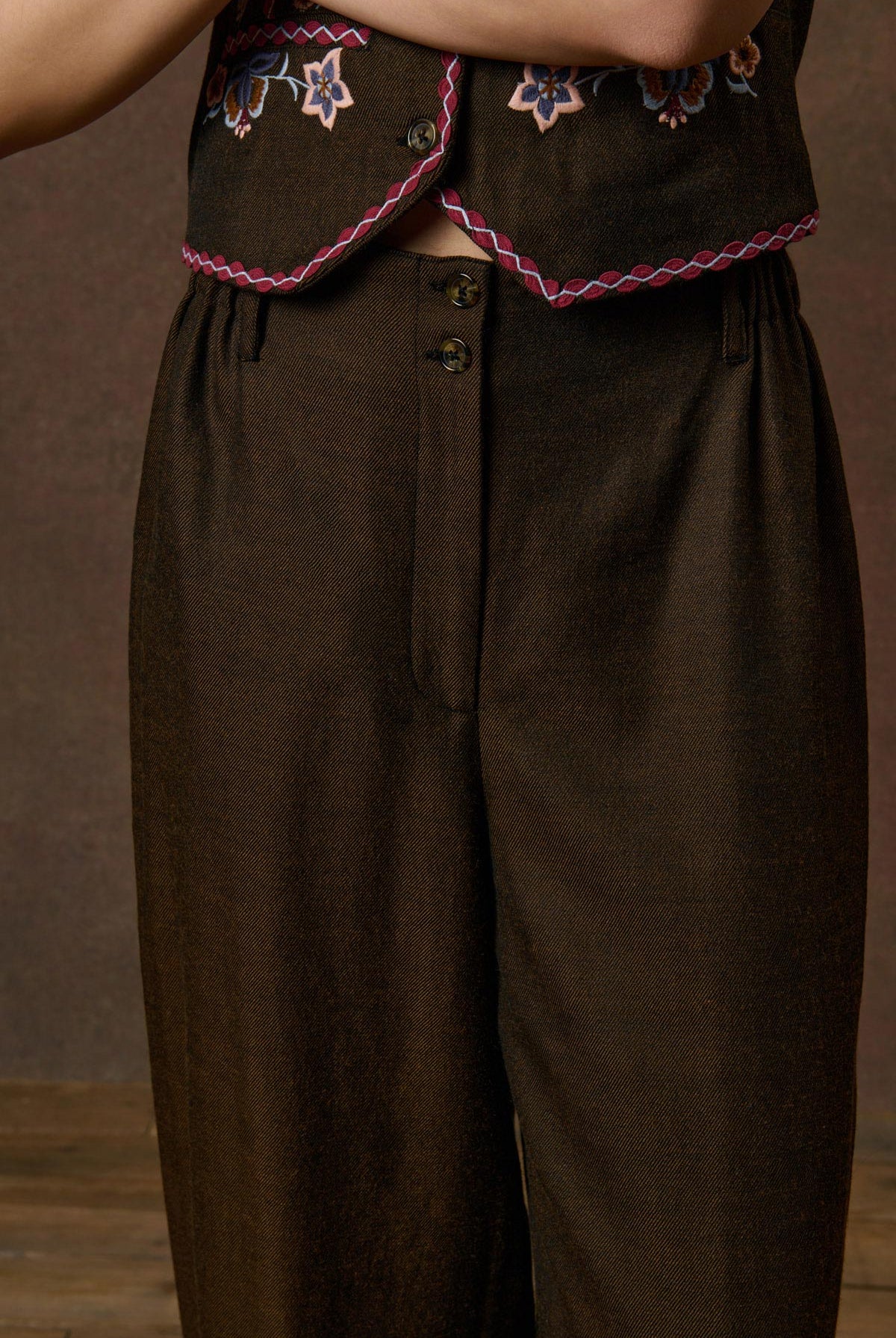 ABUELA PANTS
