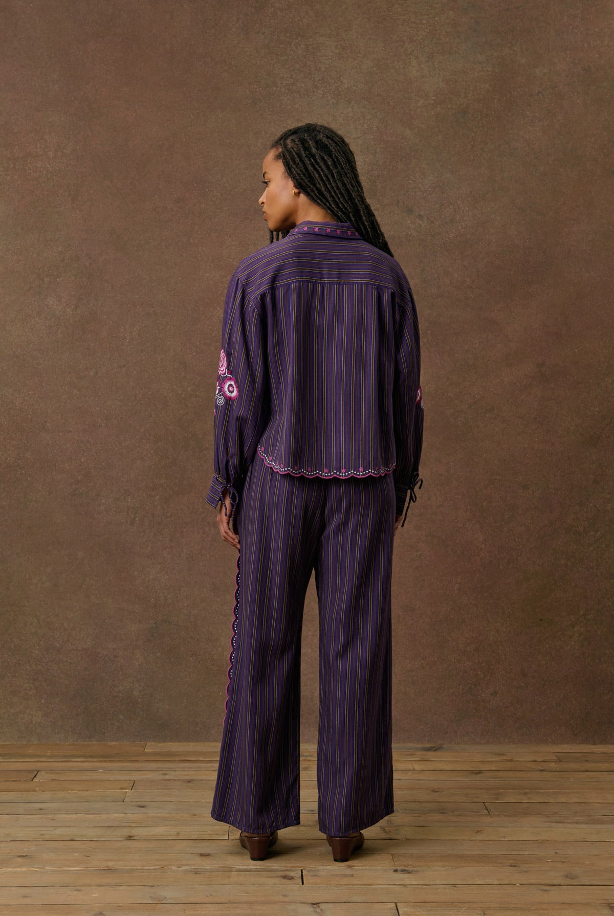 Pantalon Verla