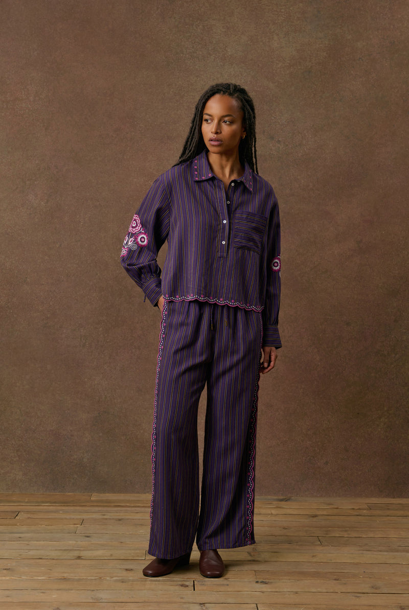 Pantalon Verla