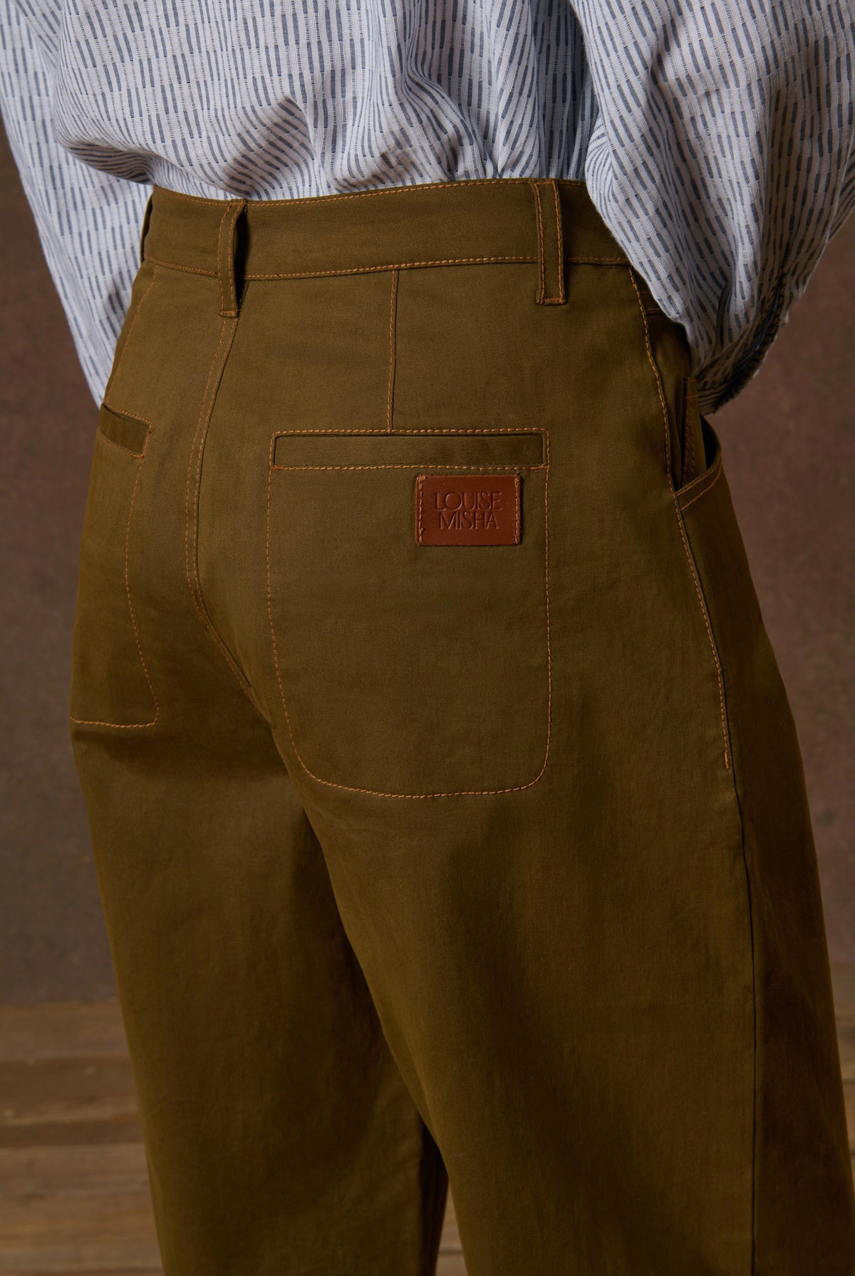 Pantalon Almoso