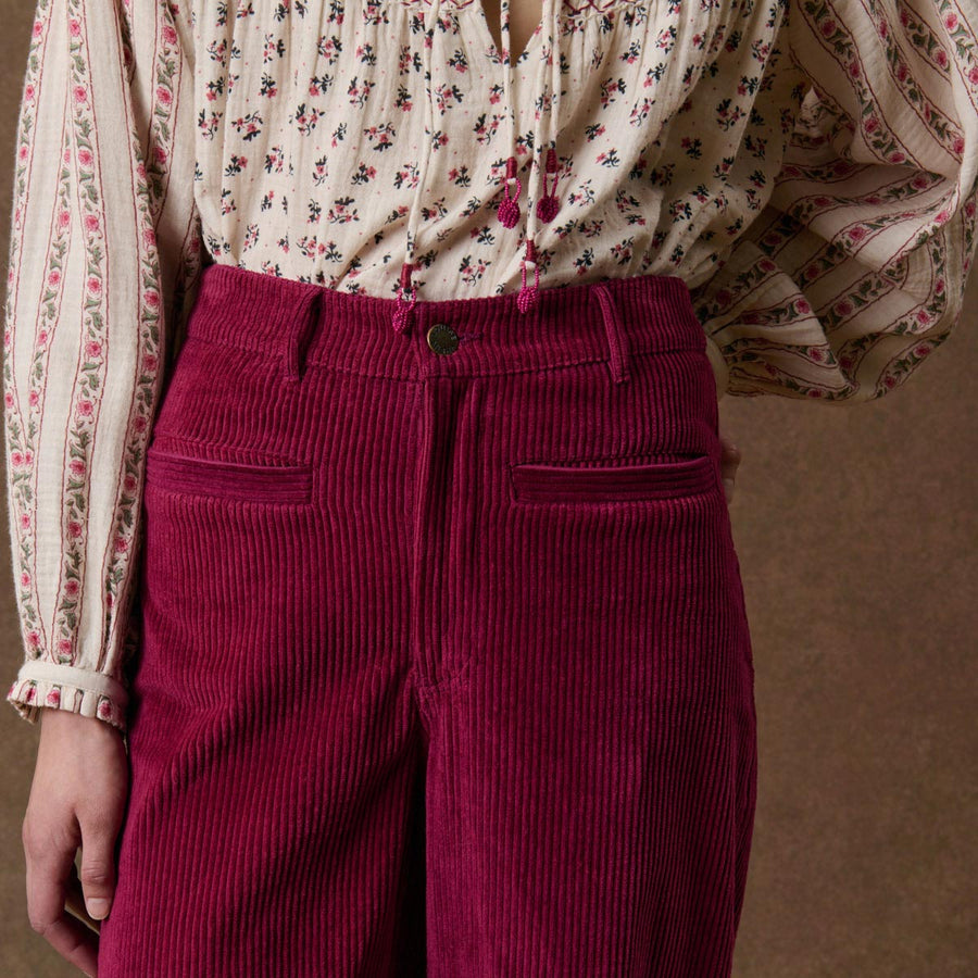 Complétez le look
