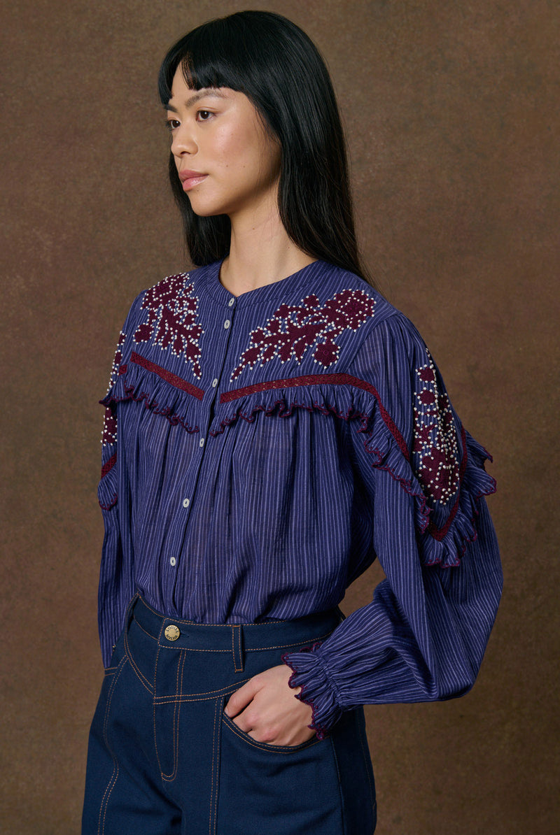 Blouse Noelianne