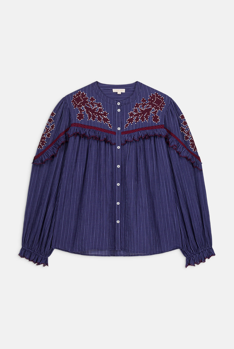 Blouse Noelianne