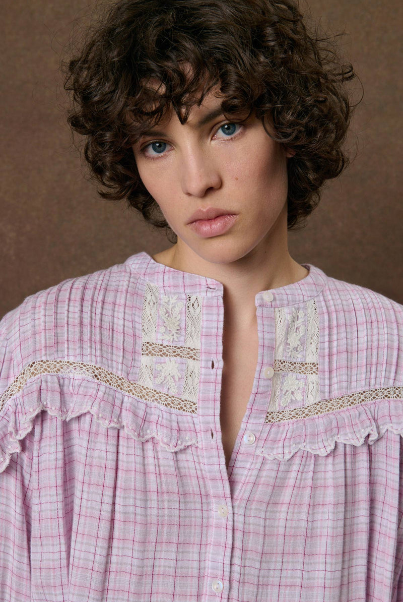 Blouse Noelianne