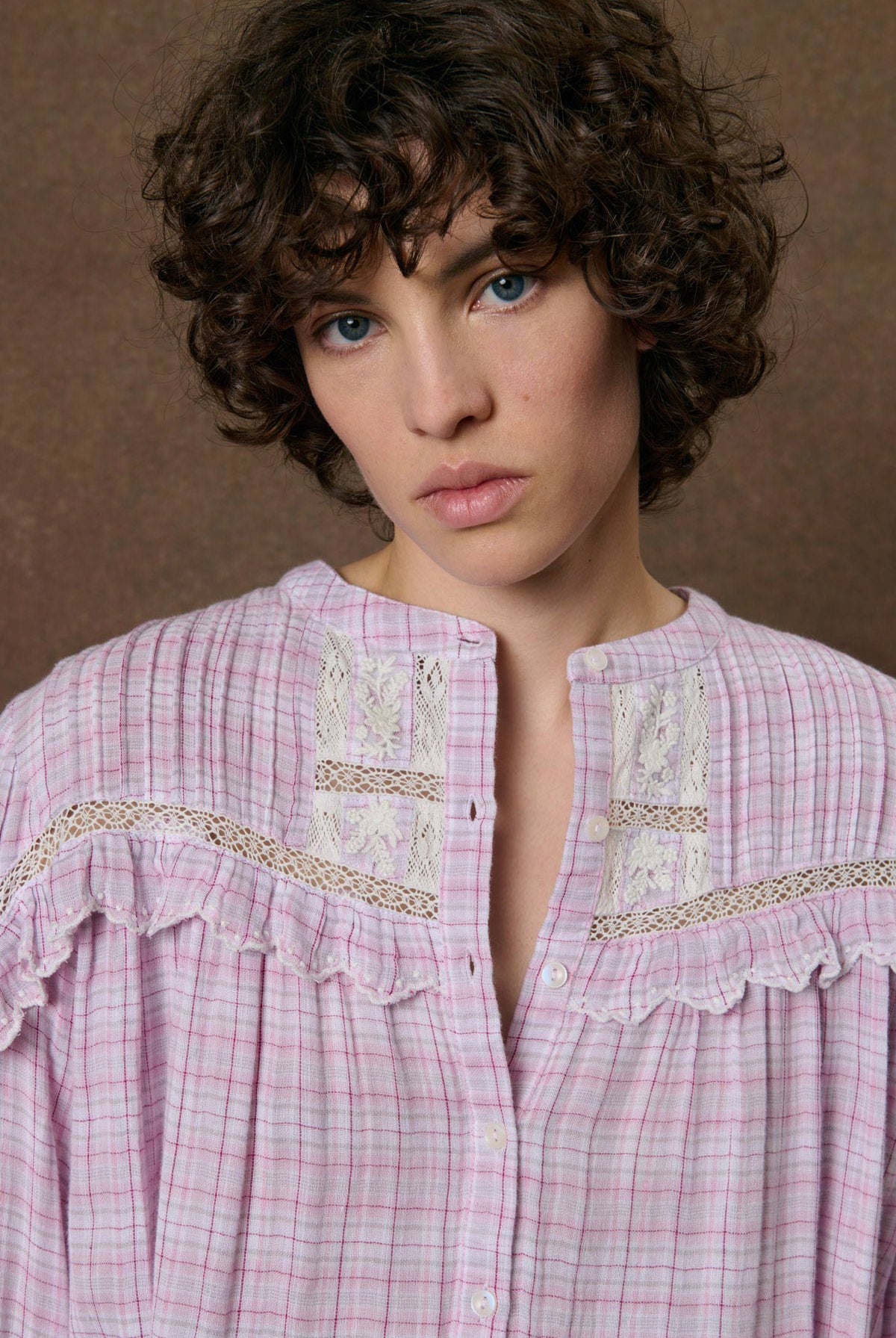 Blouse Noelianne