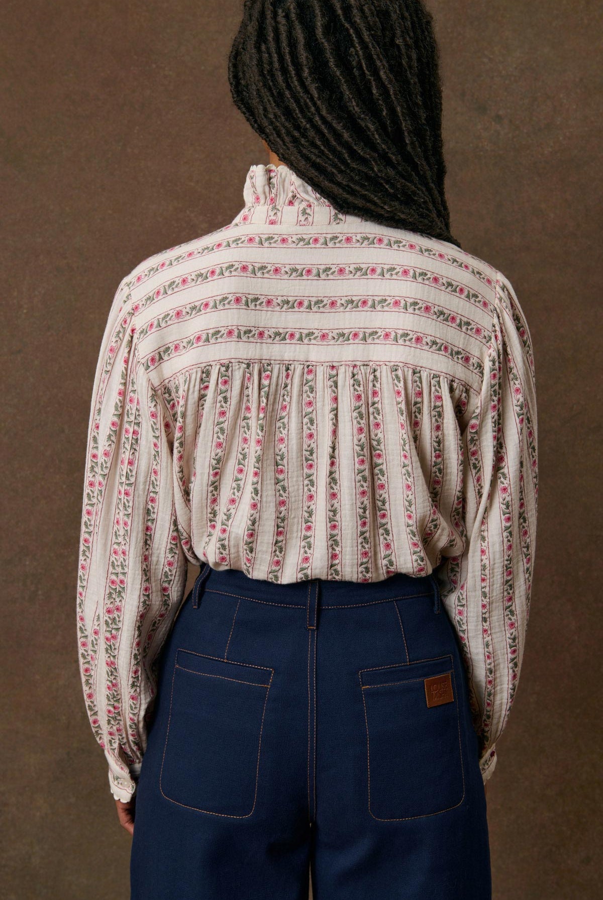 Blouse Cora