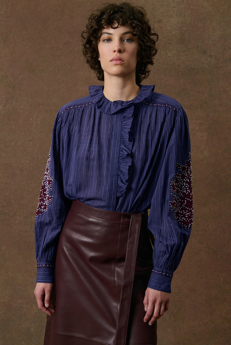 Blouse Cora