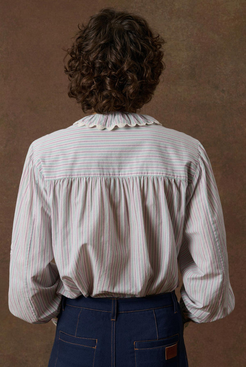 CORA SHIRT