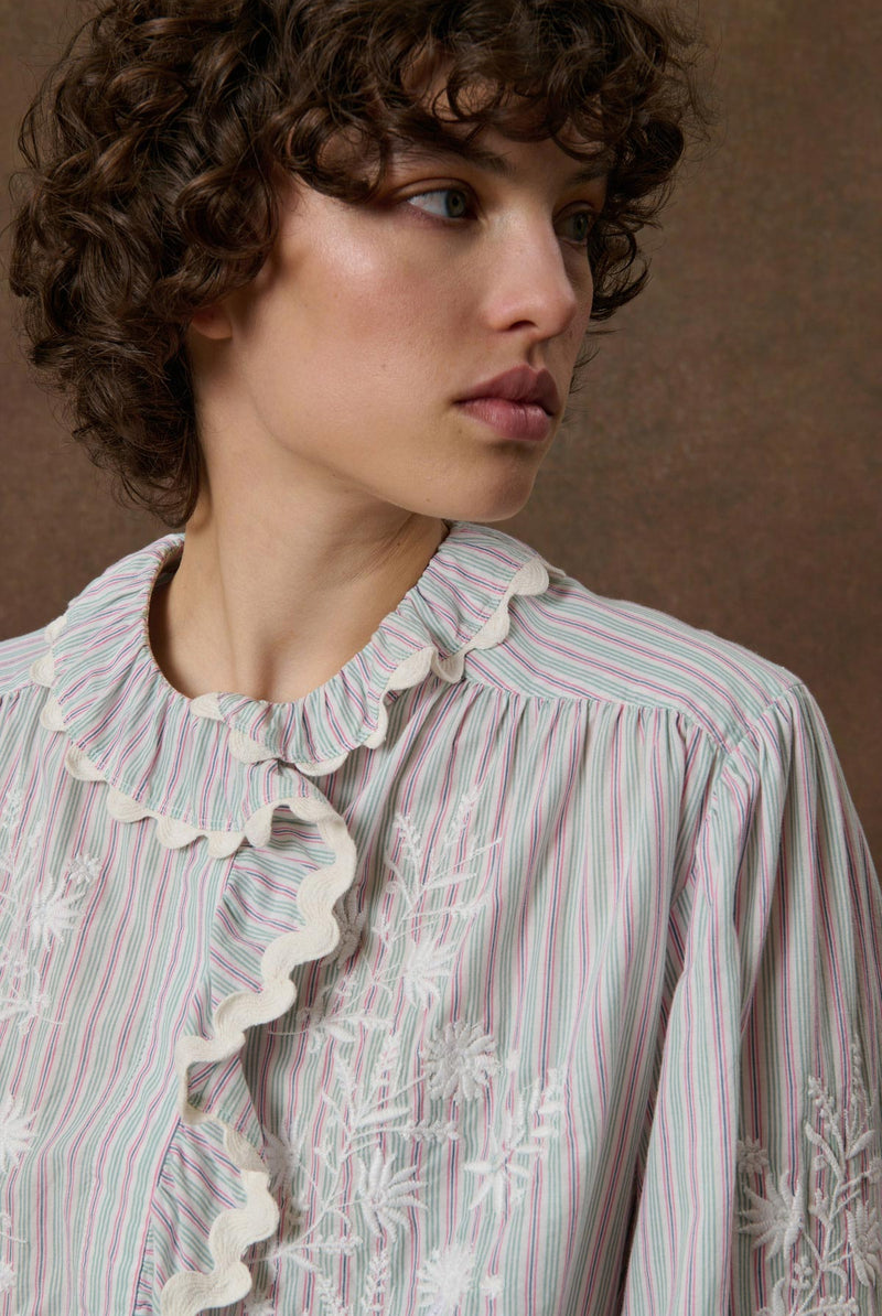 CORA SHIRT