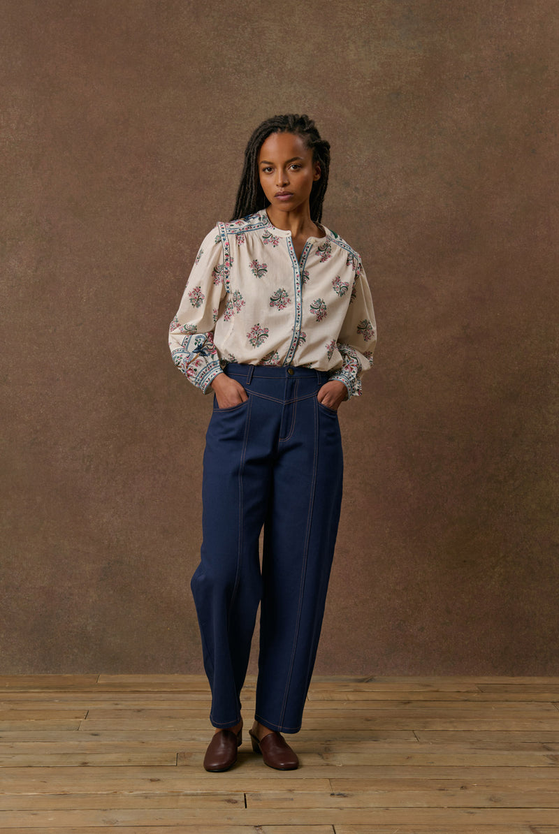 Blouse Jane