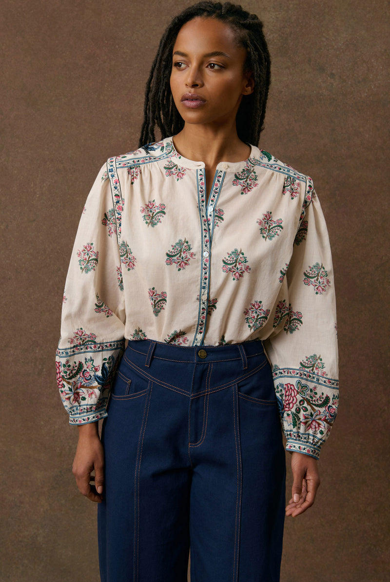Blouse Jane
