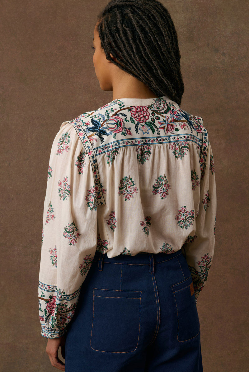 Blouse Jane