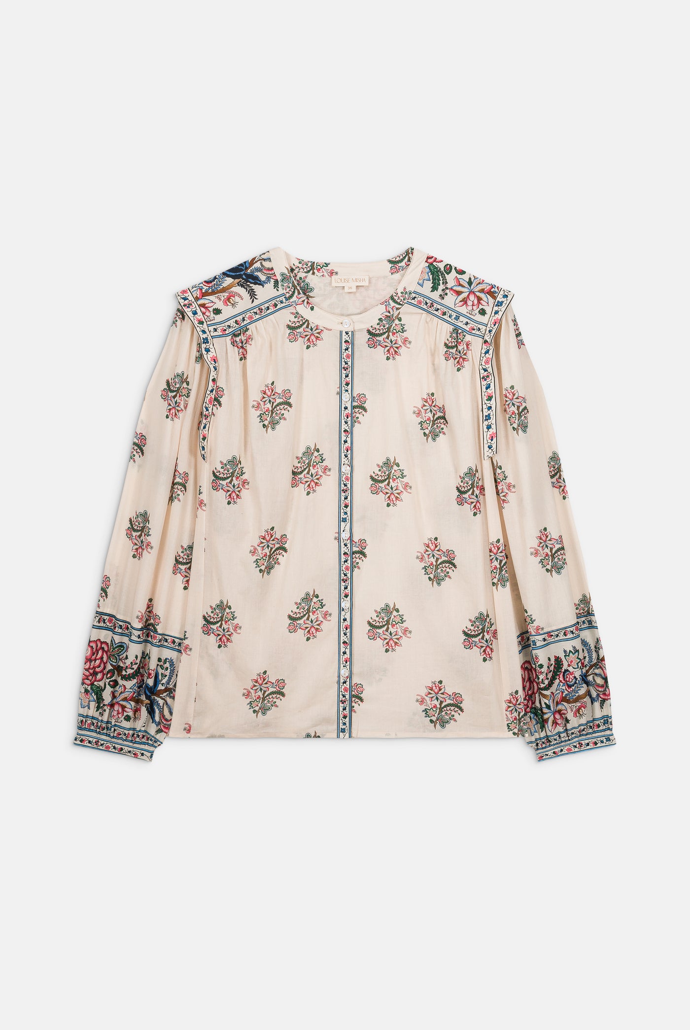 Blouse Jane
