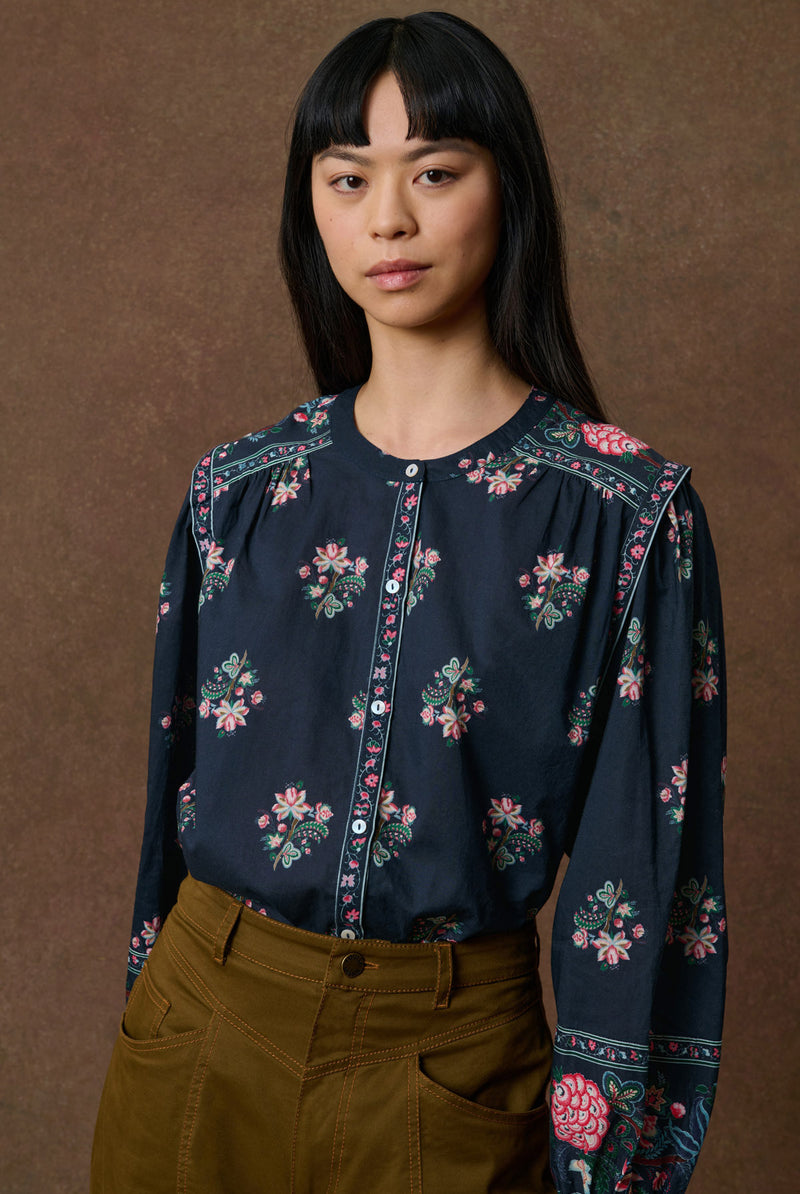 Blouse Jane