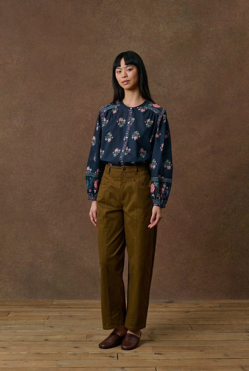 Blouse Jane
