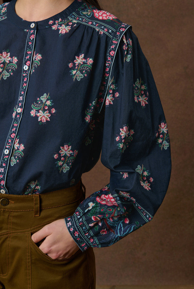 Blouse Jane