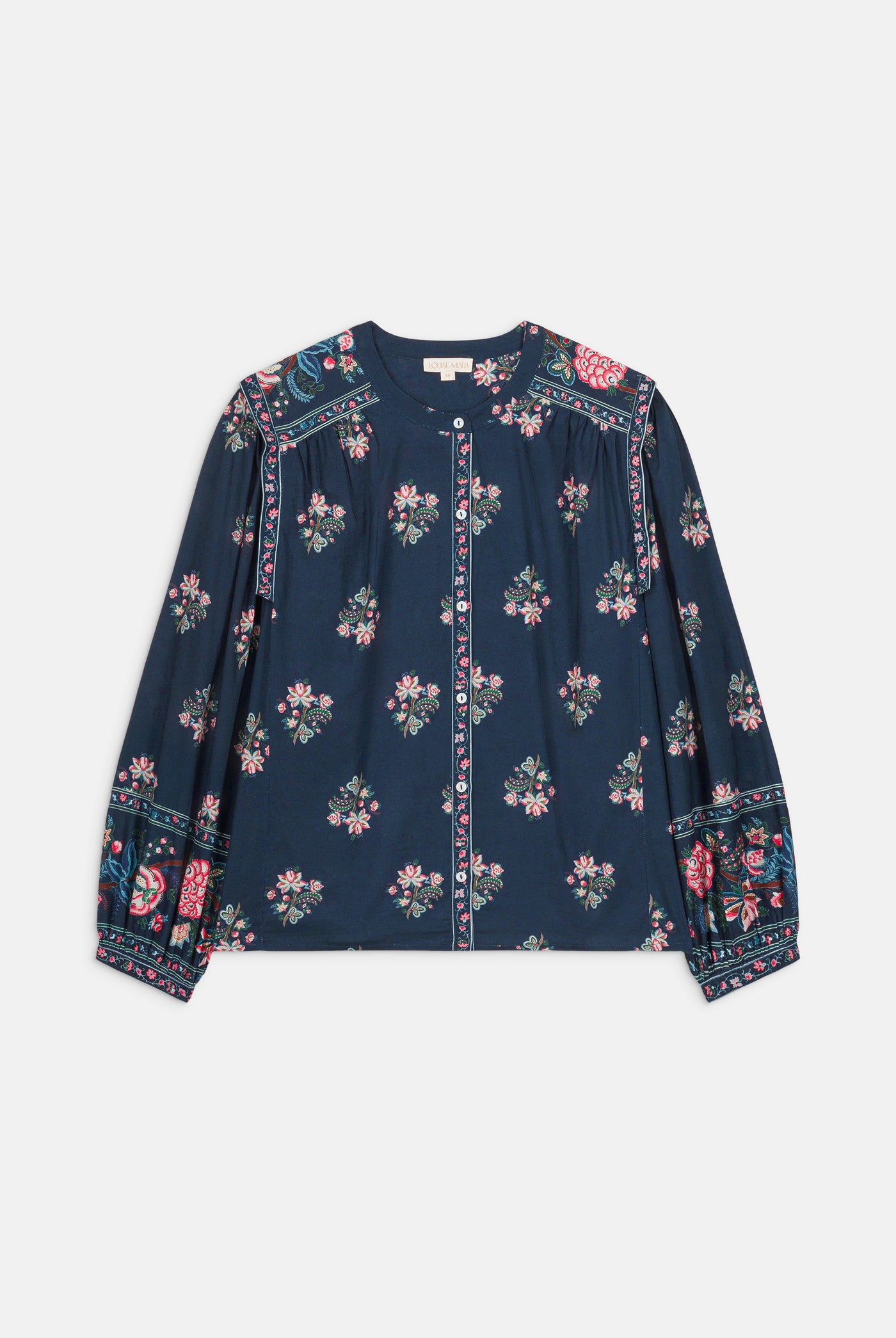 Blouse Jane