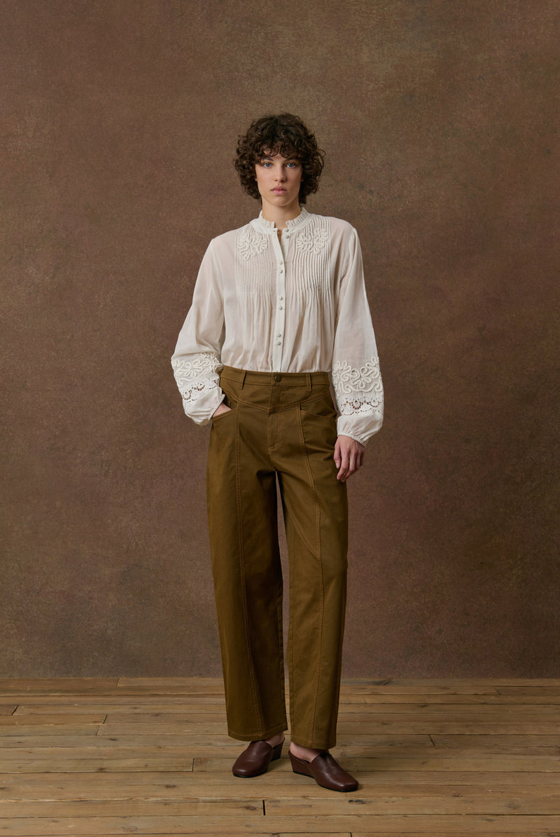 Blouse Alicia